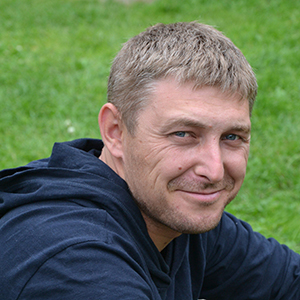 Александр Петрович